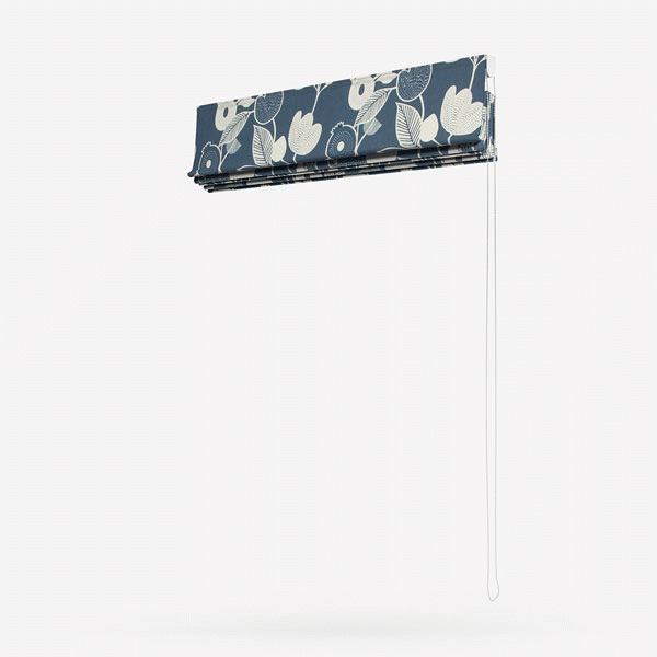 Nordic Indigo