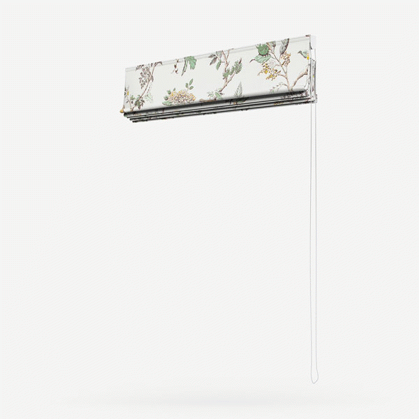 Laura Ashley Elderwood Fern Green