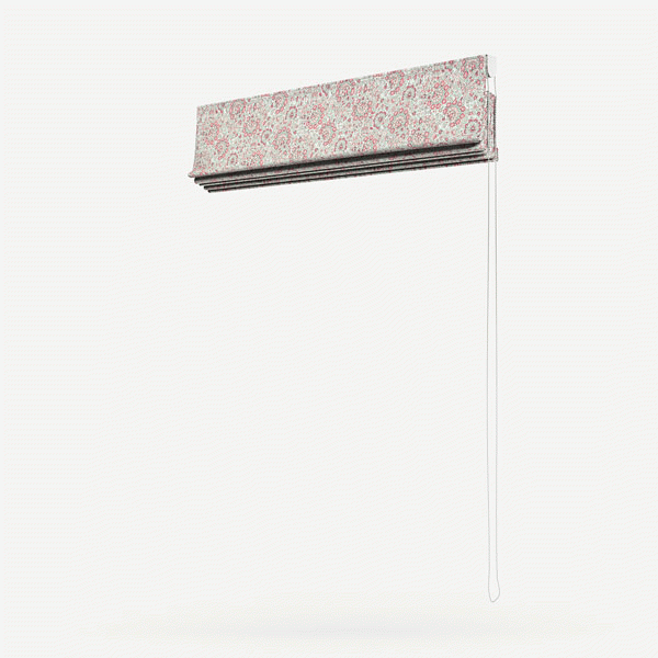 Laura Ashley Painswick Paisley Apricot
