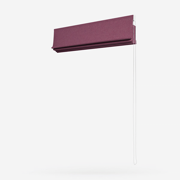 MOON Earth Plum
