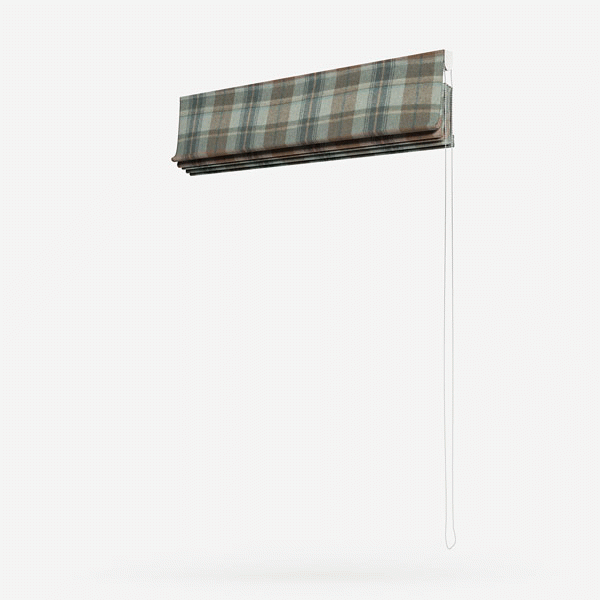 MOON Walsh Aqua Rust