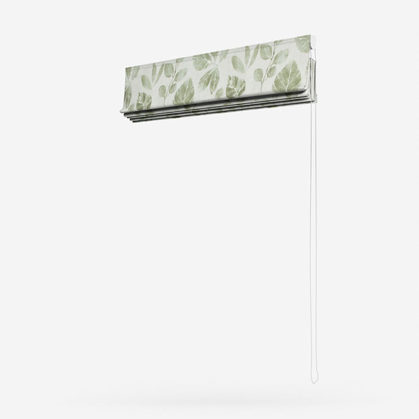 Whimsical Ivy