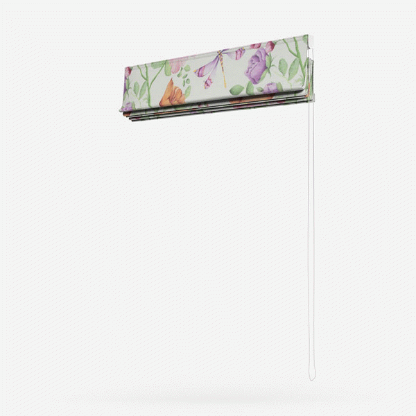 Voyage Maisie Fuchsia