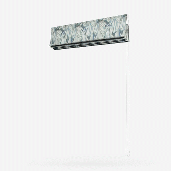 Voyage Topia Cobalt