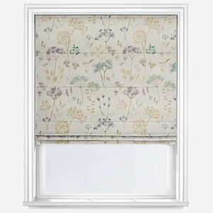 Daphne Heather Roman Blind