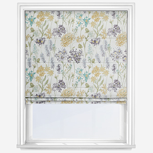 Etta Heather Roman Blind
