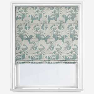 Mandrelle Seafoam