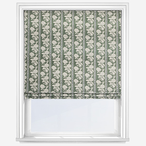 Mirabeau Thyme Roman Blind