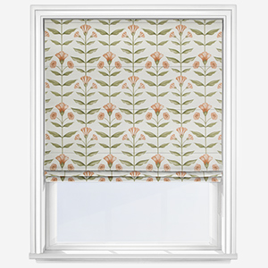 Ashley Wilde Ottilie Terracotta