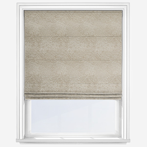 Valloni Flax Roman Blind