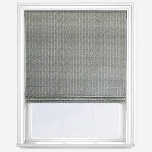 Varella Indigo Roman Blind