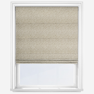 Villette Jute Roman Blind