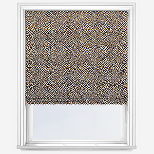 Camengo Adelaide Purple Roman Blind