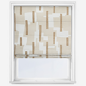 Camengo Brisbane Lin Roman Blind