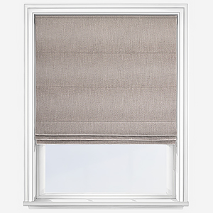 Camengo Bruges Praline Roman Blind