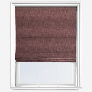 Camengo Bruges Tomette Roman Blind