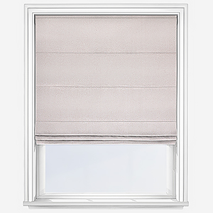 Camengo Elyssa Eau de Rose Roman Blind