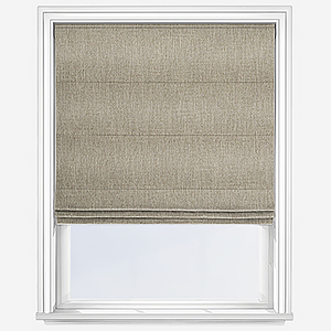 Camengo Knokke Biscuit Roman Blind