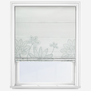 Camengo Maracujas Horizon Roman Blind