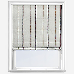 Camengo Yarra Figue Roman Blind