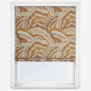 Casamance Annella Ocre Celadon