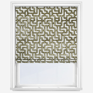 Casamance Bryce Kaki