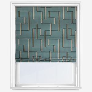 Casamance Lusio Petrole