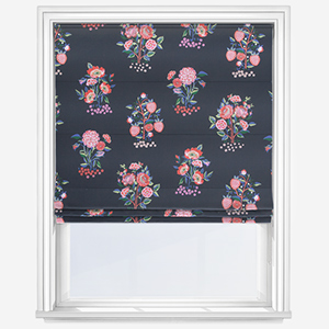 Cath Kidston Kingdom Posey Navy