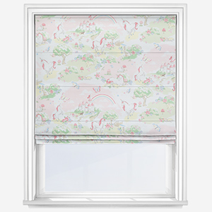 Cath Kidston Magical Scenic Pink