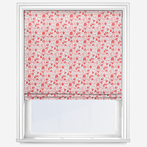 Cath Kidston Marble Hearts Ditsy Red