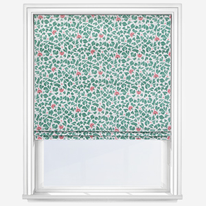 Cath Kidston Marble Hearts Green