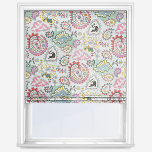 Cath Kidston Paisley Multi