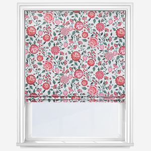 Cath Kidston Strawberry Gardens Red