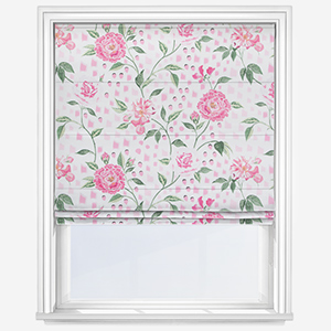 Cath Kidston Tea Rose Pink