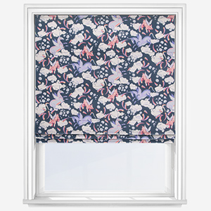 Cath Kidston Unicorn Navy