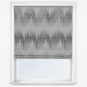 Opulenza Sheer Charcoal Pewter