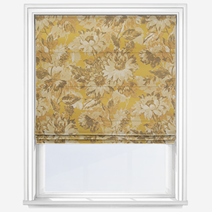 Sunforest Jacquard Ochre