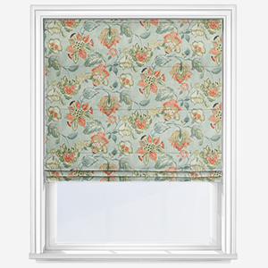 Edinburgh Weavers Bijou Sea Roman Blind