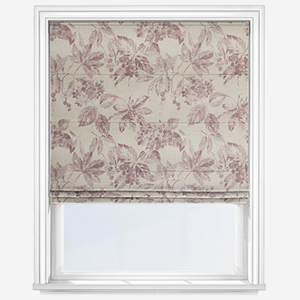 Edinburgh Weavers Flora Berry