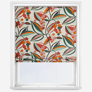 Edinburgh Weavers Josie Tropical