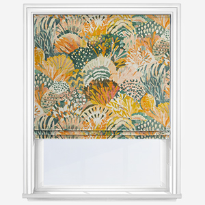 Edinburgh Weavers Maggie Autumn