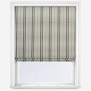 Emily Bond Cornish Stripe Fern