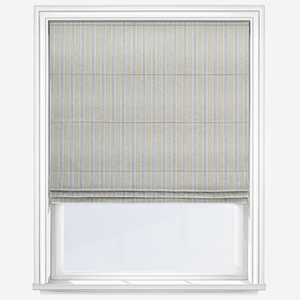 Emily Bond George Stripe Sage