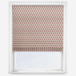 Emily Bond Hawthorn Swiss red