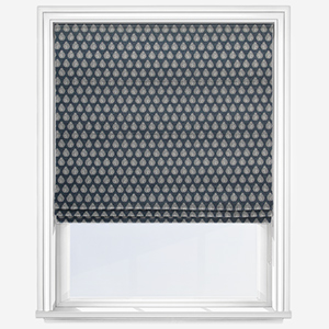 Emily Bond Jaipur Indigo