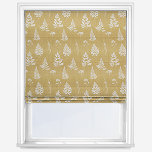 Emily Bond Tynesfield Pollen Roman Blind