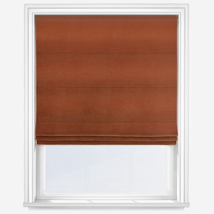 Belvoir Recycled Burnt Orange