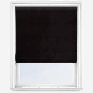 Belvoir Recycled Noir