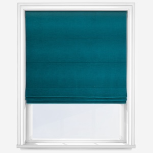 Belvoir Recycled Peacock