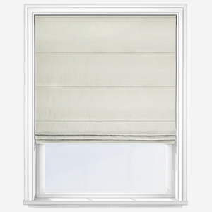 Classique Ivory Roman Blind